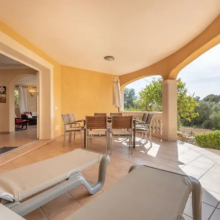 Villa Casa Llimonera *