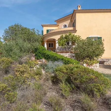 Casa Llimonera * Campos (Mallorca)