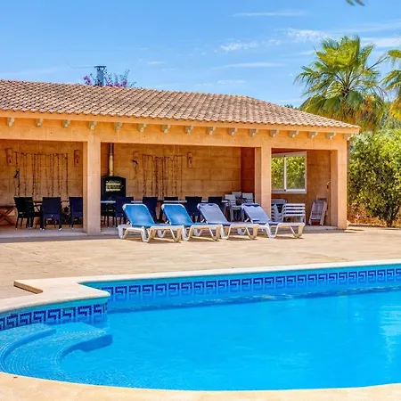 Villa Casa Llimonera *