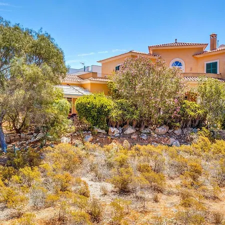 Casa Llimonera Campos (Mallorca)