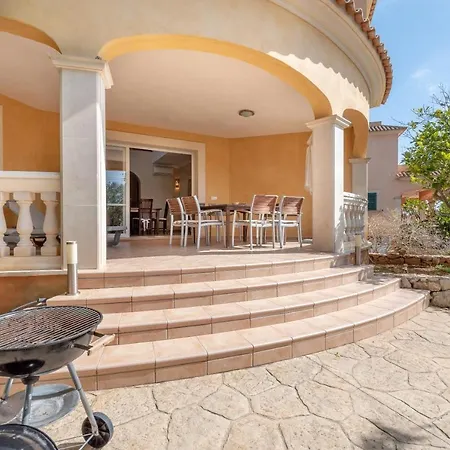 Villa Casa Llimonera *