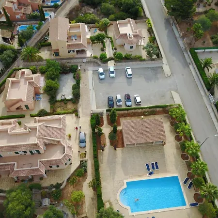 Casa Llimonera Campos (Mallorca)