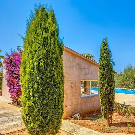 Casa Llimonera Villa Campos (Mallorca)