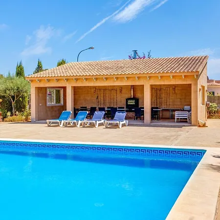 Casa Llimonera *